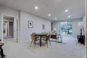 Blueground Santa Clara 2bd apartment SFO-1771